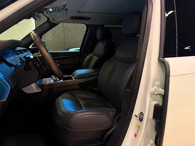 2025 LAND Rover RANGE ROVER — миниатюра 5