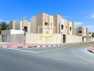 Prestigious 3BR Villa | All Ensuite | Maid's Room