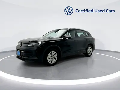 Volkswagen Tiguan Life, миниатюра 3