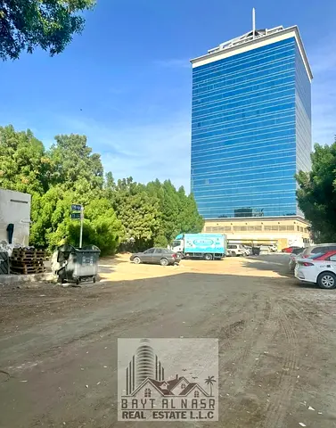 G+4 Approved | Freehold Villa Plot Near Ajman Corniche | Prime Al Bustan