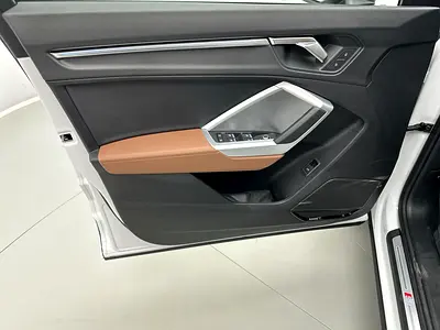 2026 AUDI Q3 — миниатюра 10