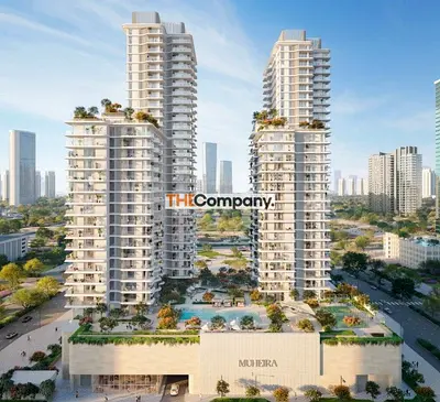 Investor's Choice | Waterfront Living | High ROI