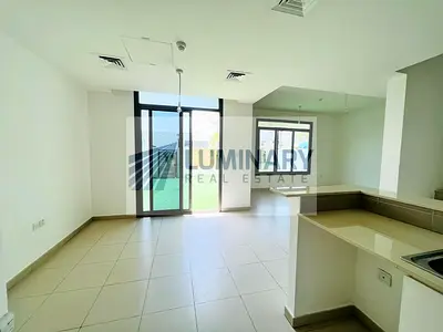 3BR + Maid | Landscaped | On Pool & Park