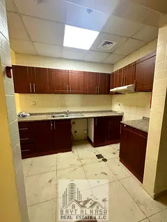 1 Bedroom Apartment Available For Rant in G0LDCREST TOWER A WITH PARKING 29000