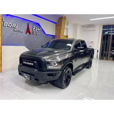 2023 RAM WARLOCK 缩略图 4