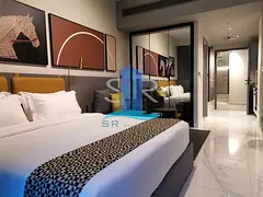 Furnished | Balcony | Mid Floor | Prime Location