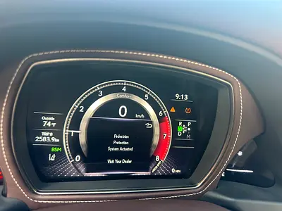 صورة مصغرة 15 لـ 2018 Lexus LS-SERIES