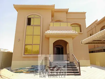 Spacious 5 Master Bedroom Villa for Rent in Al Mowaihat 1