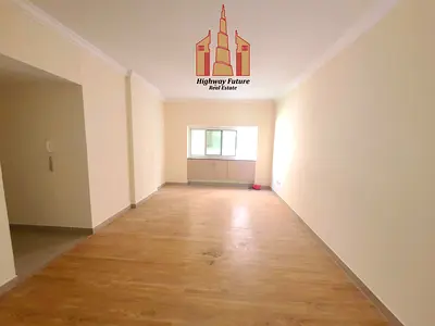 Stunning 2bhk apartment Family Building Covered parking Ready to move In