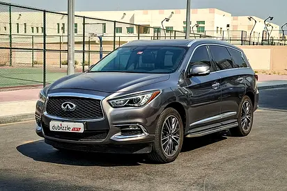 صورة 2 لـ 2018 Infiniti QX60