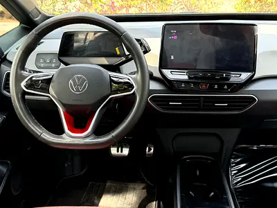 2022 Volkswagen ID.3 — миниатюра 9