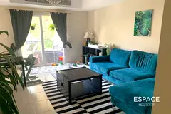Exclusive | Large Plot | Vacant | Type 4M