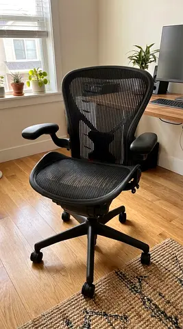 Herman miller