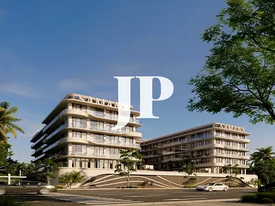 PROMISING LOCATION- FLEXIBLE PLAN- HIGH ROI- HIGH CAPITAL GROWTH