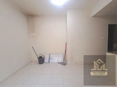 specious studio ready to move for family yearly cheap price 17k