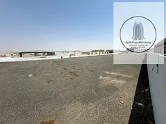 Yard 161000 Sq Ft with Office &amp; Bathrooms 50 KW Umm Al Quwain