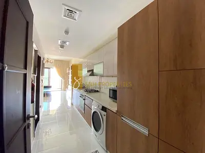 FULLY FURNISHED | HUGE STUDIO | READY TO MOVE IN