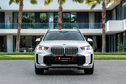 BMW X5 xDrive40i M Sport, миниатюра 4