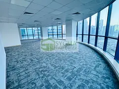 SPACIOUS OFFICE FOR RENT X2 CLOSE TO METRO