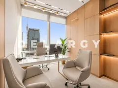 Fully Furnished | TurnKey | Grade A | DIFC