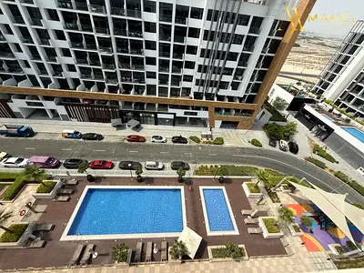 Pool View | Prime Location | Best Deal