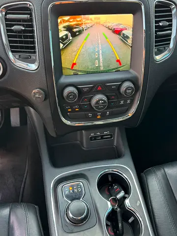 2015 Dodge DURANGO 照片 14