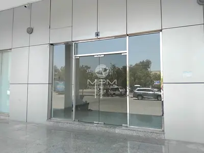 Retail Shop for Rent | 90 Sqm | Mussafah M-9 | Behind ADIB Bank