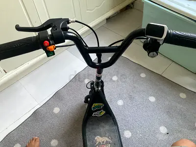 Electric Scooter for Kids