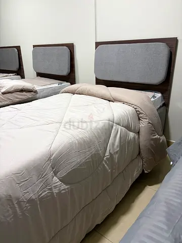 Spacious Bed Space for Rent in Villa JVC | Next to Circle Mall | Available Now