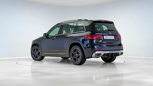 Mercedes-Benz GLB 250 4MATIC, миниатюра 2
