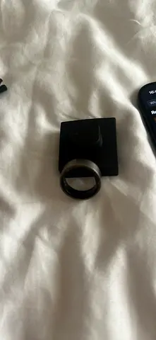 Ultra human ring air 509 great condition
