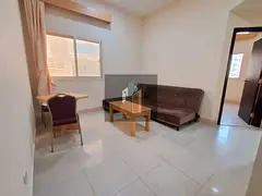 Lavish 1bhk For family with Furnished Apartment