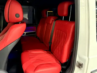 صورة مصغرة 10 لـ 2022 Mercedes-BENZ G-CLASS