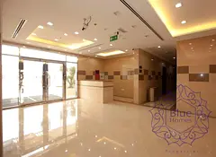 1BR + 2 Baths | Large Balcony | Nargis JVC