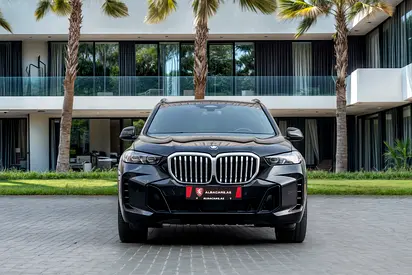 صورة 4 لـ 2025 BMW X5