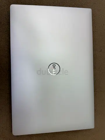Dell precession 5540