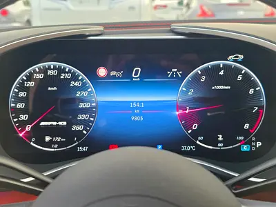2024 Mercedes-BENZ AMG 照片 12