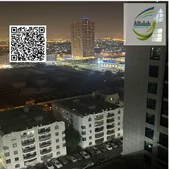 2BHK | For Sale | in City tower | Installment plan |
