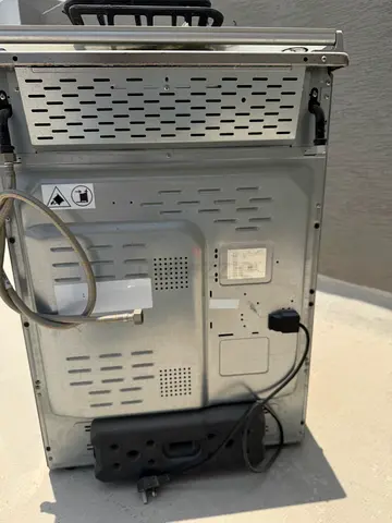 Modes Gas cooker