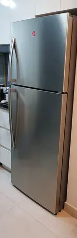 Hoover 490L No Frost Refrigerator HTR-H490-S – Excellent Condition