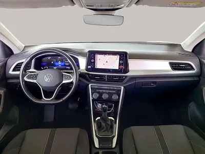 صورة مصغرة 9 لـ 2024 Volkswagen T-ROC