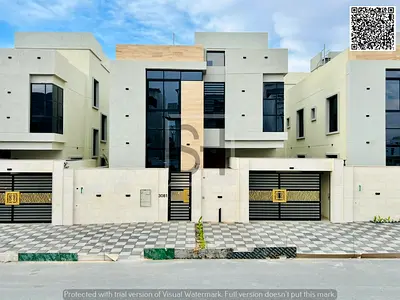 فيلا احلامك بعجمان من المالك مباشر شامل رسوم تسجيل