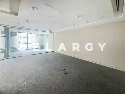 High Floor | Fitted | Partitioned Office