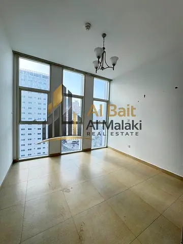 3 Bedroom Apartment for Annual Rent in Al Taawun | Free Parking | Maid’s Room & Laundry Room | Cent