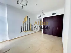 3 Bedroom Apartment for Annual Rent in Al Taawun | Free Parking | Maid’s Room & Laundry Room |
