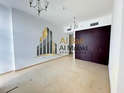 3 Bedroom Apartment for Annual Rent in Al Taawun | Free Parking | Maid’s Room & Laundry Room | Central A/C