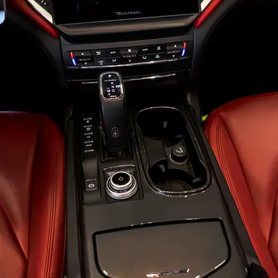 Maserati Ghibli GT Hybrid, миниатюра 15