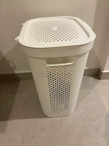 Laundry basket 50L