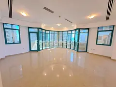 Luxurious 4 Br Apartment | Sea View | High Floor