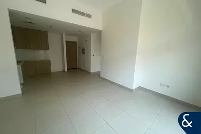 Pool View | Mid Floor | Available Now